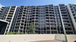 Norwood Grand (D25), Apartment #598155071